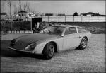 Lamborghini 400 GT Flying Star II Touring 1966 года